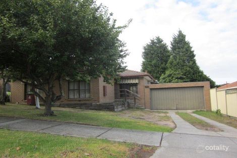 Property photo of 46 Sydney Parkinson Avenue Endeavour Hills VIC 3802