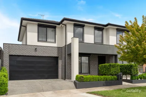 51 Lemongrass Dr, Mickleham, VIC 3064