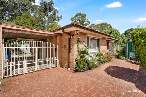 Property photo of 20 Boundary Road Chester Hill NSW 2162