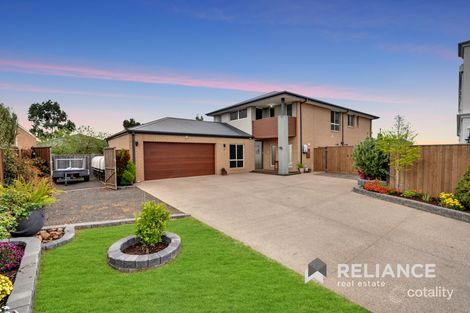 6 Attorney Pl, Tarneit, VIC 3029