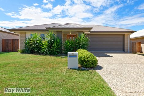 52 Abercrombie St, Mango Hill, QLD 4509