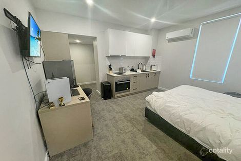 Property photo of 107/38 Rangers Road Cremorne NSW 2090