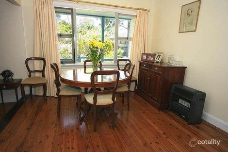 Property photo of 1 Alamein Avenue Carlingford NSW 2118