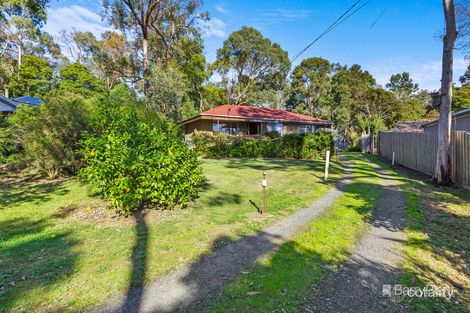 Property photo of 44 Forest Park Road Upwey VIC 3158