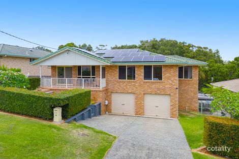Property photo of 109 Panorama Drive Bonny Hills NSW 2445