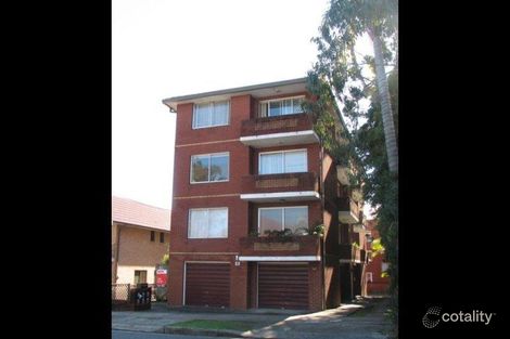 Property photo of 2/15 Gilderthorpe Avenue Randwick NSW 2031