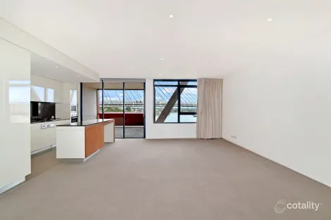 202/1 Distillery Dr, Pyrmont, NSW 2009