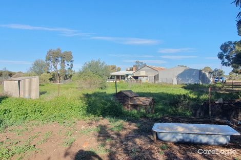 Property photo of 3127 Flinders Ranges Way Quorn SA 5433