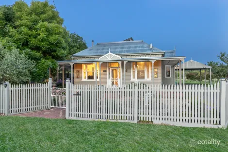 142 Sulky Rd, Sulky, VIC 3352