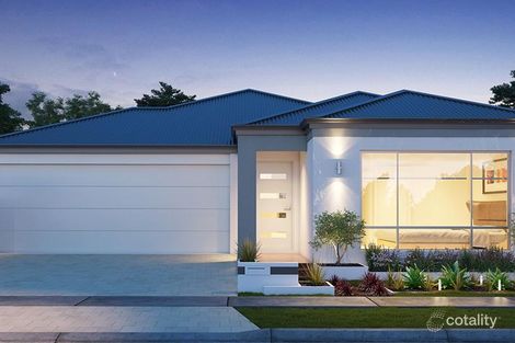 Property photo of 8 Kurbis Way Wellard WA 6170