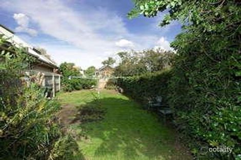Property photo of 83 Osborne Street Williamstown VIC 3016