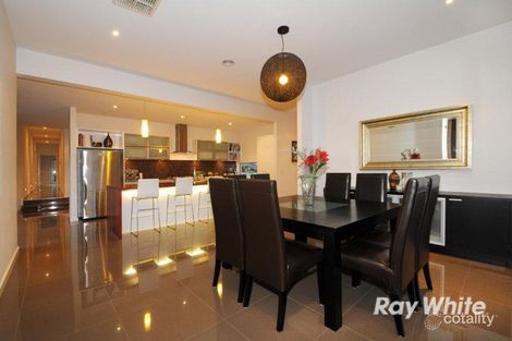 Property photo of 31 Station Creek Way Botanic Ridge VIC 3977