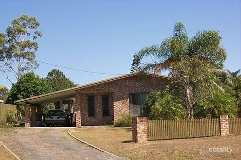 20 Jensen Dr, Urraween, QLD 4655