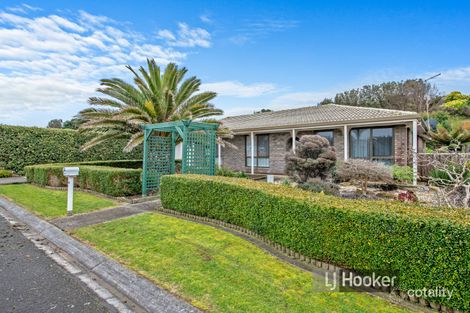 Property photo of 18 Freestone Crescent Wynyard TAS 7325