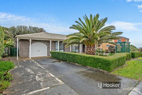 Property photo of 18 Freestone Crescent Wynyard TAS 7325