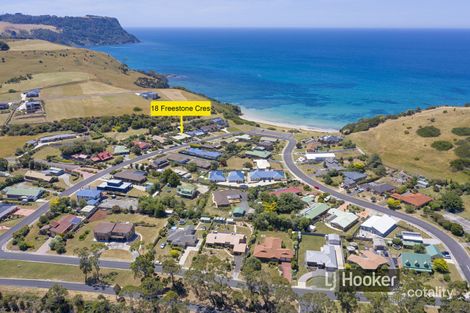 Property photo of 18 Freestone Crescent Wynyard TAS 7325