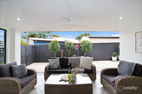 Property photo of 4 Daydream Close Mount Pleasant QLD 4740