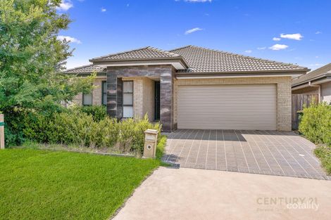 45 Beechey Cct, Oran Park, NSW 2570