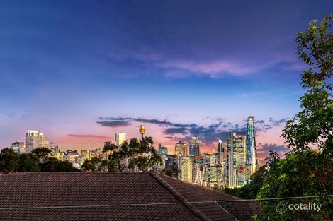 Property photo of 21/54 Shirley Road Wollstonecraft NSW 2065