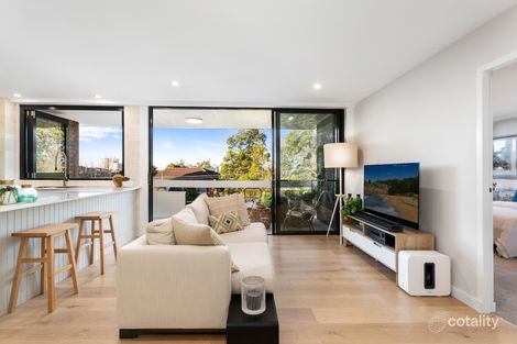 Property photo of 21/54 Shirley Road Wollstonecraft NSW 2065