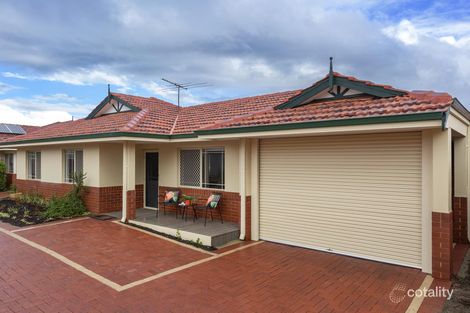 Property photo of 85B Egham Road Lathlain WA 6100
