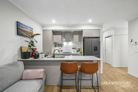 Property photo of 39 Inglewood Drive Werribee VIC 3030