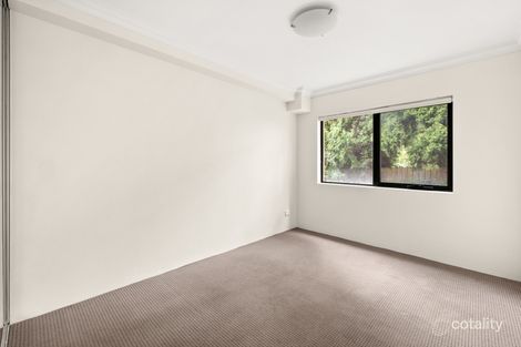 Property photo of 3/2-4 Duke Street Strathfield NSW 2135