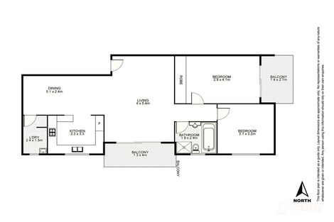 22/62 Great Western Hwy, Parramatta, NSW 2150