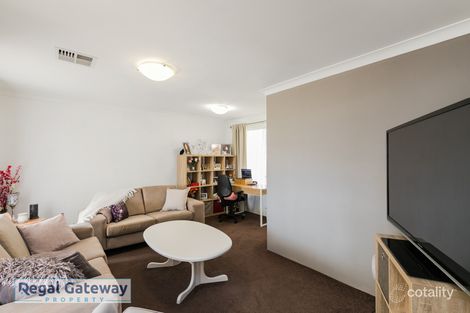 Property photo of 30 Carnegie Loop Cooloongup WA 6168