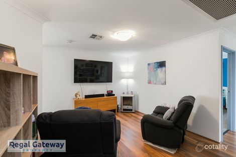 Property photo of 30 Carnegie Loop Cooloongup WA 6168