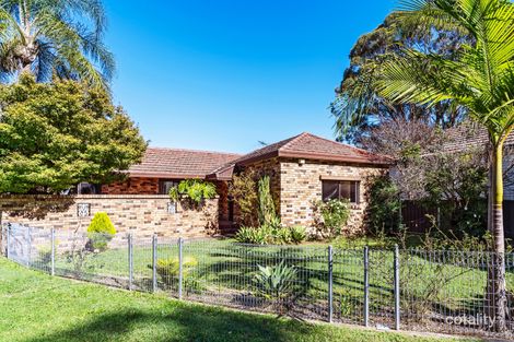 Property photo of 1 Swan Street Revesby NSW 2212