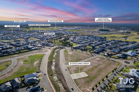 Property photo of 20 Chalk Street Gables NSW 2765