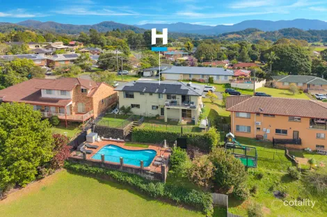 Property photo of 7 Emerald Place Murwillumbah NSW 2484