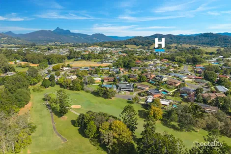 Property photo of 7 Emerald Place Murwillumbah NSW 2484