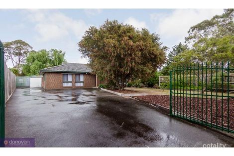 Property photo of 6 Swan Court Carrum Downs VIC 3201