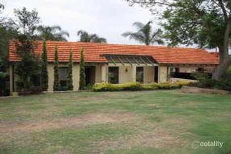 Property photo of 32 More Crescent Bull Creek WA 6149
