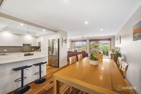 Property photo of 109 Panorama Drive Bonny Hills NSW 2445