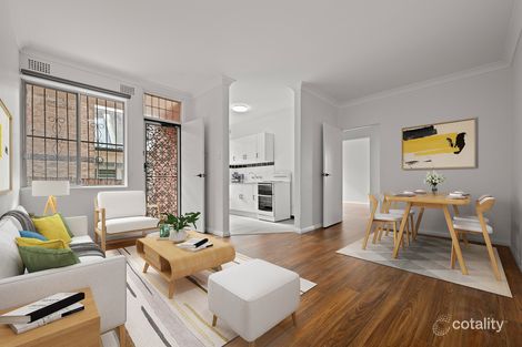 5/542-544 New Canterbury Rd, Dulwich Hill, NSW 2203