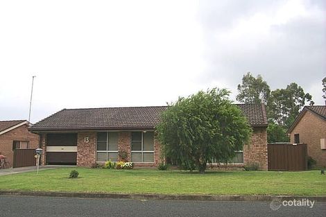 13 Sirius Dr, Lakewood, NSW 2443