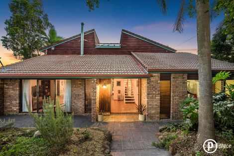8 Circle Ct, Rochedale South, QLD 4123