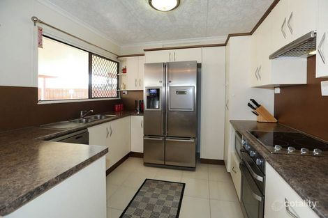 Property photo of 9 Hazel Street Rasmussen QLD 4815