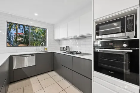 Property photo of 6/134 Station Road Indooroopilly QLD 4068
