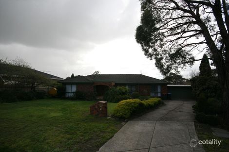 3 Ensign Cl, Wantirna, VIC 3152