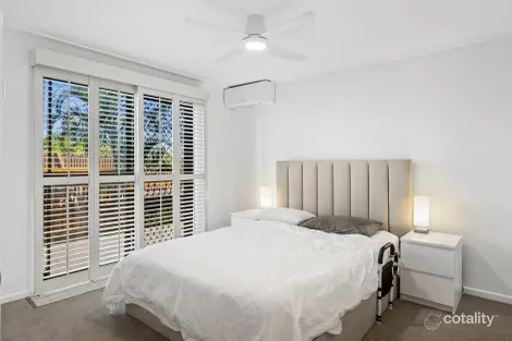 Property photo of 6/134 Station Road Indooroopilly QLD 4068