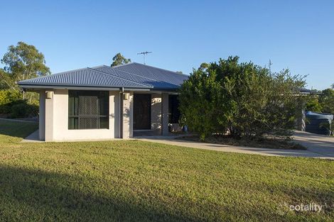 139 Flora Dr, Beecher, QLD 4680