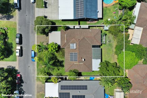 Property photo of 3 Rangeview Court Burleigh Waters QLD 4220