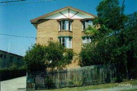 Property photo of 4/38 Globe Street Ashgrove QLD 4060