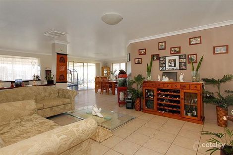 Property photo of 50 Ailsacraig Ramble Kinross WA 6028