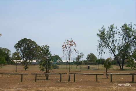 124 Western St, West Rockhampton, QLD 4700