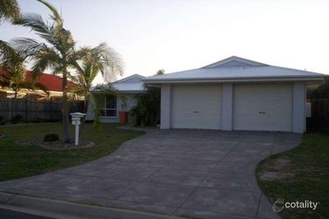 Property photo of 5 Pentas Drive Bongaree QLD 4507